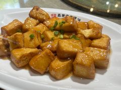 -直隶安家牛肉罩饼(七一路店)