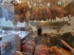 -澳门陈光记烧味饭店(郎家园店)
