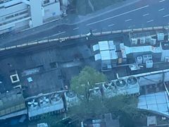 -上海龙之梦万丽酒店