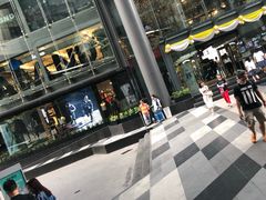 -暹罗广场