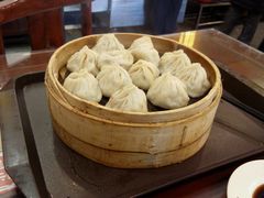 小笼-王興記(中山路店)