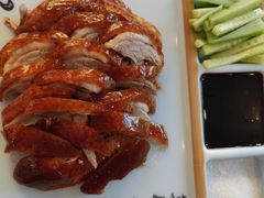 -娄三少·老北京春饼烤鸭家常菜(富力又一城店)