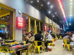-水哥卜卜贝(东晓·胜汇里店)