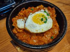 -一味韩餐(天鹅湖万达店)