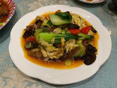 木须牛肉-新疆伊宁远征餐厅