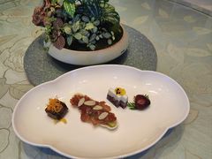 凉菜四拼-君思港湾(富强店)