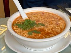 -胖子菜馆(隆昌路店)
