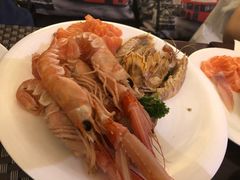 -温州万和豪生大酒店-餐厅