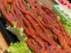 -四喜小胖·北京涮肉(五道营店)