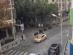 -飞马旅黎黄陂路文旅街区