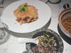 -奉天小馆·非遗东北菜(济南万象城店)