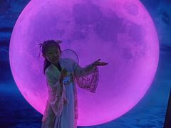 -天津梵高星空艺术馆(天河城旗舰店)