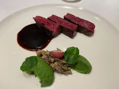 -L'Arome芳芳法国餐厅(仙林金鹰店)
