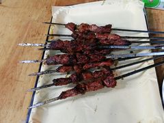 -高原第一家资格烤羊肉(玉林南路总店)