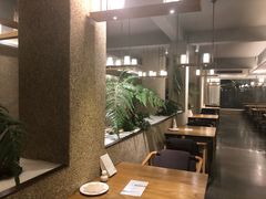 大堂-无味舒食(环岛路店)