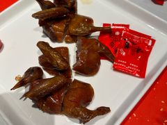 -馋遇江南·精致湖景雅宴(东方之门店)