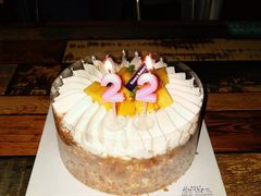 -东哥面包 DONCO BAKERY(万风新天地购物中心店)