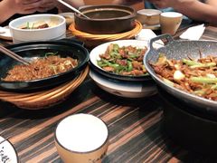 -江太极江浙菜(马桥万达广场店)
