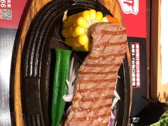 -尊品牛排(沙湾印象汇店)