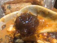 -年巴羊肉铺老铜锅(梅江店)