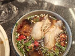 -牛New寿喜烧(新六百店)