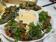 -官塘锋记鱼生·生腌·砂锅粥(牌坊街店)