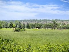 -北极村旅游风景区