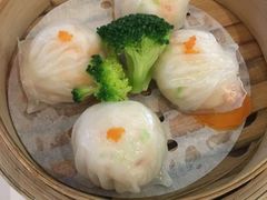 -京粤荟(海王银河科技大厦店)