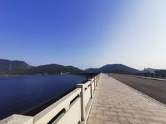 -清溪森林公园