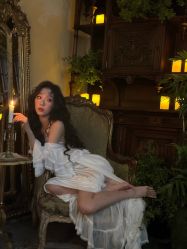 -WAVE SODA摄影工作室