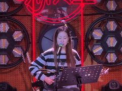 -胡桃里音乐酒馆(石家庄店)