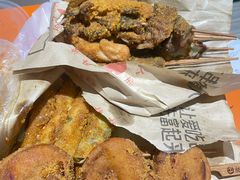 -安发瞧麻辣烫(总店)