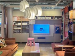 -宜家家居(四元桥商场店)