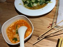 -管氏翅吧(马家堡店)