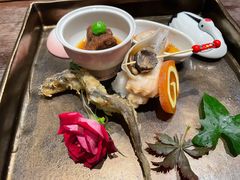 -四葉寿司·城市景观(深圳湾1号店)