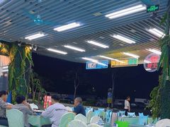 -景好海鲜餐厅(大鹏必选旅游店)