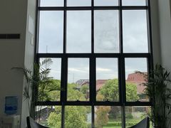 -上海德威外籍人员子女学校(浦东校区)