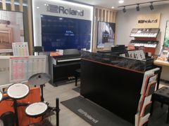 -雅马哈乐器专卖店(广州旗舰店)