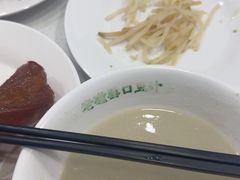 -老磁器口豆汁店(天坛店)