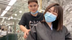 -5M HAIR SALON