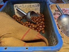 -方林富炒货店(西溪路78号本人店)