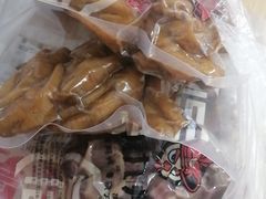 -震九州熟食(凯旋路店)