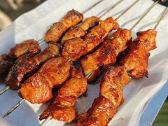 -王记西鎮电烤肉(汶上路店)