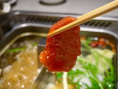 -海底捞火锅(大融城店)