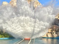 -南昌玛雅海滩水公园