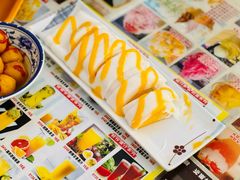 -新时尚·辉记甜品(夏西店)