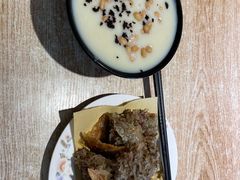 牛肉馍-李氏祖传牛肉馍(和平路·沁园小区店)