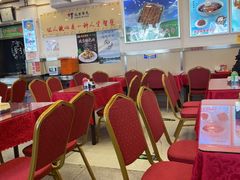 -华天延吉餐厅(西安门一店)