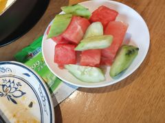 -福茂源横山铁锅羊肉(牡丹园店)