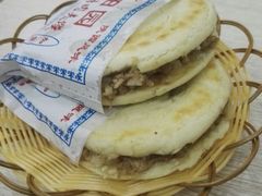 -田园腊汁肉夹馍(沈阳总店)